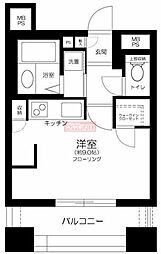 ライオンズステージ板橋 5