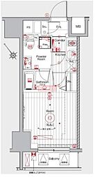 メイクスデザイン池袋 805
