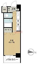 ZOOM椎名町駅前 512