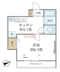 ヴィルクレールII 205