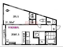 サニーサカキ 201
