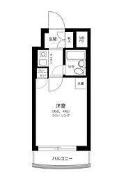 シーアイマンション池袋西 202