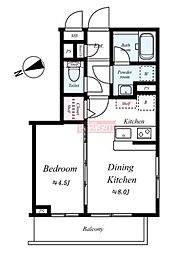 パティーナ練馬平和台 207