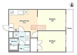 ウィルテラス西池袋 106