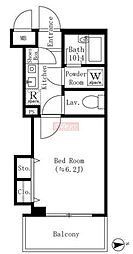 コアロート西早稲田 302