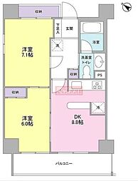 プロスペクト西巣鴨 1302