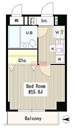 サンライズハイツII 302