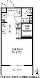 小竹レジデンス 303