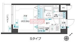 フェニックス練馬桜台 323