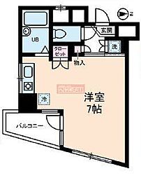 スターライト上池袋 405