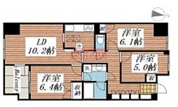 ヒルズ光が丘公園 0306