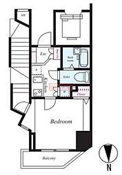 C’estoli早大通り 1103