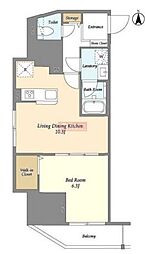 スコレサイト池袋 501