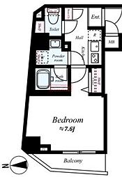 セジョリ新江古田 101