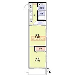 ステラ目白台 301