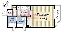 長崎清水レジデンス 103