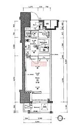 ＲＡＳＩＳ大山ー山手通り 305