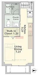 Ｌａｃｉｎｅ大塚 302