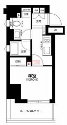 アトラス西早稲田 202