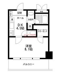フルグラール池袋 603