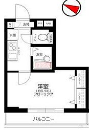 ヴォーガコルテ江古田 304