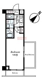 セジョリ練馬平和台II 301