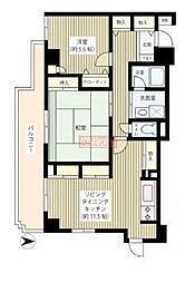ヴェルデ武蔵野 502