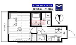 BREEZE MAISON HIKAWADAI 402