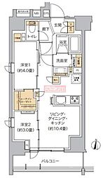 リビオメゾン東池袋 0305