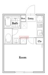 Ｂｌｏｏｍ氷川台 301