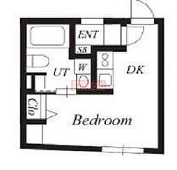 プラチナフォルム東長崎 302