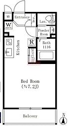 小竹レジデンス 101