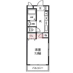 フラットエムズ 101