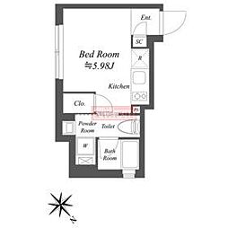 ファーレ大塚II 0402