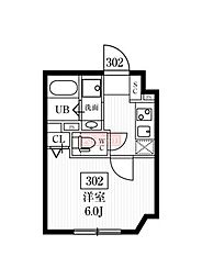 エルファーロ練馬 302