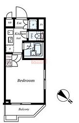 パティーナ桜台 208