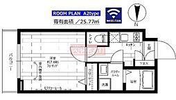 ＢＲＥＥＺＥ　ＭＡＩＳＯＮ　ＨＩＫＡＷＡＤＡＩ 202