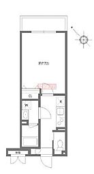 アルティザ氷川台 502