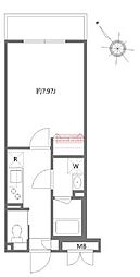 アルティザ氷川台 403