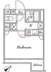 菱和パレス早稲田壱番館 306