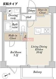 ORSUS新江古田 407