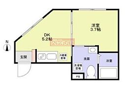 シルベリオ練馬 501