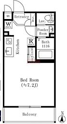 小竹レジデンス 103