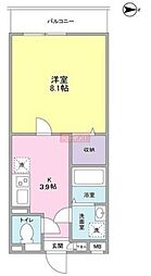 ルヴァンヴェール目白 101