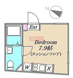 ＣＡＳＡ　ＯＴＳＵＫＡ 202