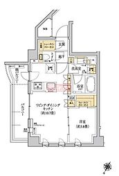 グレーシアフィット三ツ境 601