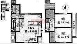 Fujiブンキョウ 201