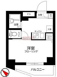 スカイコート大塚第2 203
