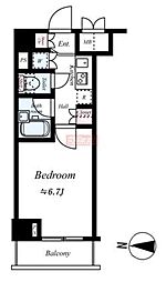 ルーブル大塚弐番館 307