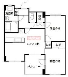 ハウス折戸通り 302